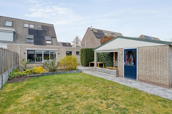 Medium property photo - Schepershof 43, 7885 GM Nieuw-Dordrecht